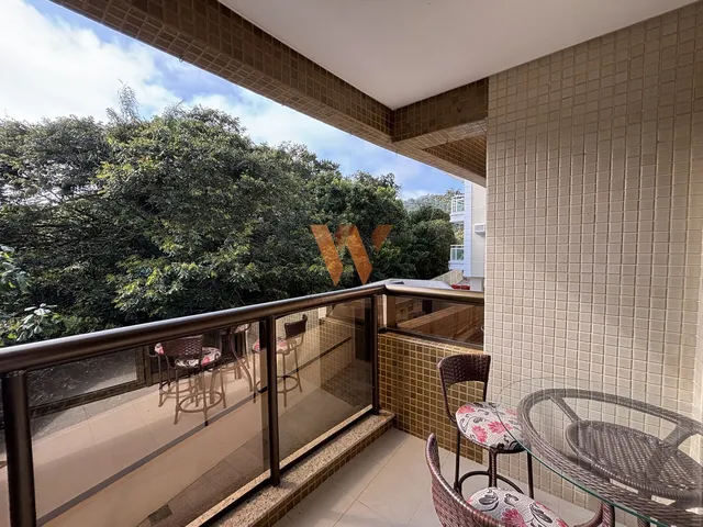 Imagem 3: Apartamento 3 Quartos para Aluguel Anual em Jurerê Internacional - Florianópolis/Sc!