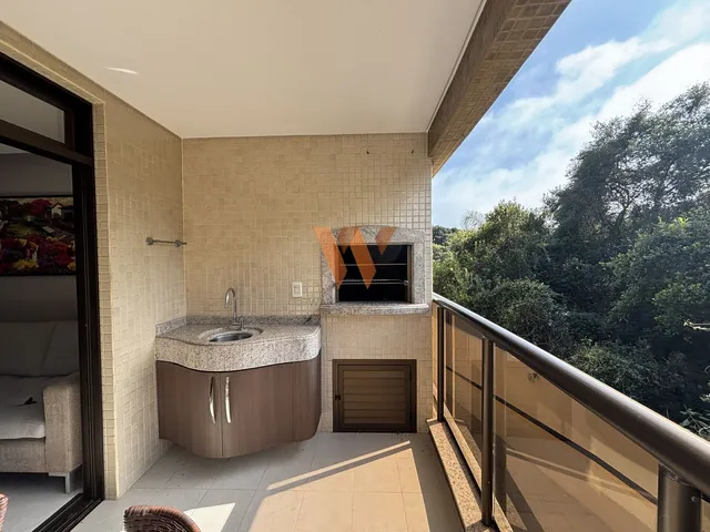 Imagem 11: Apartamento 3 Quartos para Aluguel Anual em Jurerê Internacional - Florianópolis/Sc!