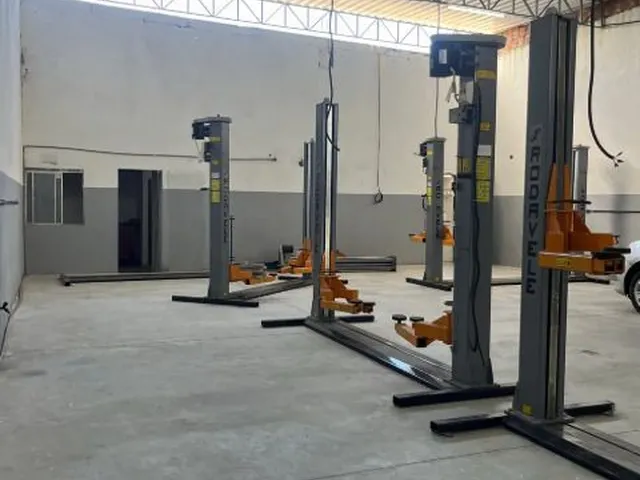 Imagem 11: Galpão 600m² na Av. Presidente Kennedy - Olinda
