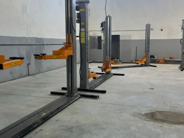 Imagem 5: Galpão 600m² na Av. Presidente Kennedy - Olinda