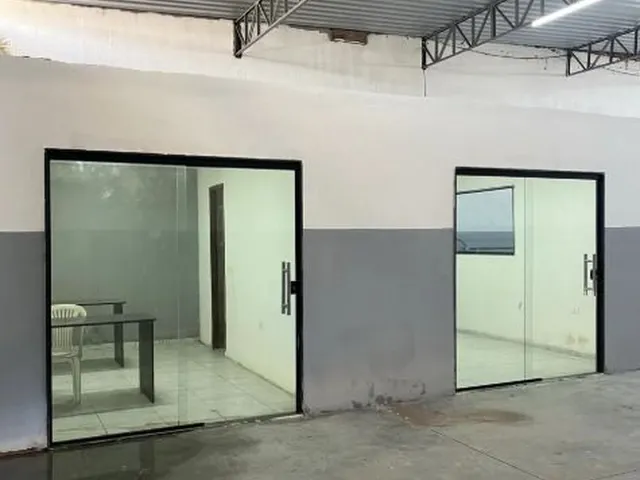 Imagem 2: Galpão 600m² na Av. Presidente Kennedy - Olinda