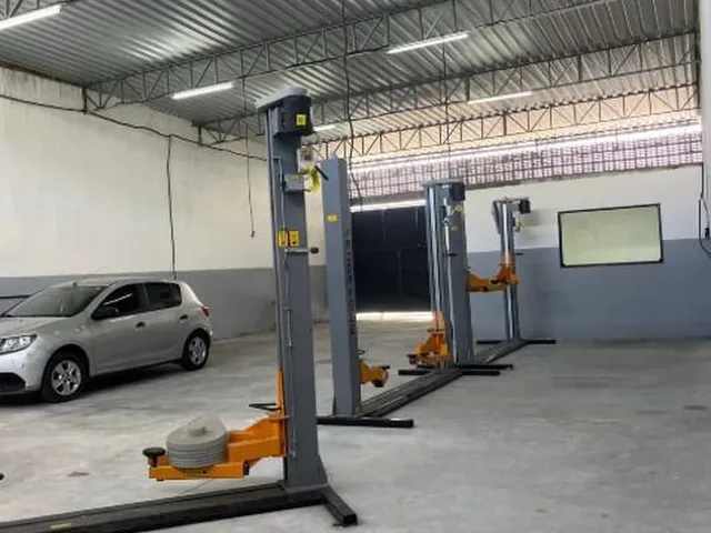 Imagem 6: Galpão 600m² na Av. Presidente Kennedy - Olinda