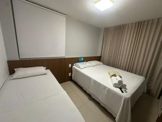 Imagem 16: Apartamento À Venda no Iberostar Praia do Forte com 86M², 2 Quartos, 1 Suíte, 2 Vagas e Porteira Fechada