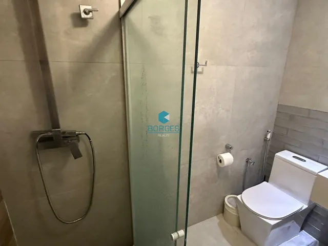 Imagem 3: Apartamento À Venda no Iberostar Praia do Forte com 86M², 2 Quartos, 1 Suíte, 2 Vagas e Porteira Fechada