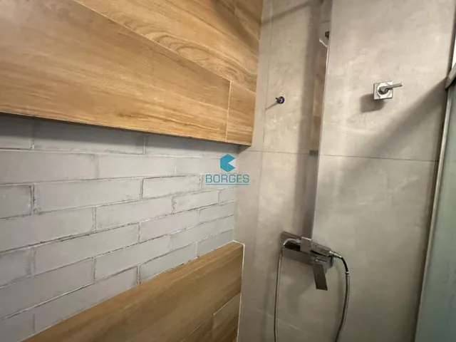 Imagem 10: Apartamento À Venda no Iberostar Praia do Forte com 86M², 2 Quartos, 1 Suíte, 2 Vagas e Porteira Fechada