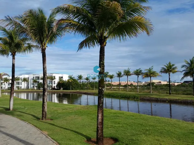 Imagem 5: Apartamento À Venda no Iberostar Praia do Forte com 86M², 2 Quartos, 1 Suíte, 2 Vagas e Porteira Fechada