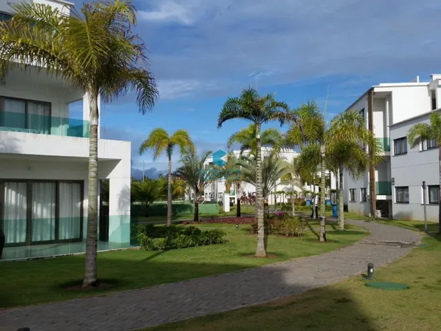 Imagem 14: Apartamento À Venda no Iberostar Praia do Forte com 86M², 2 Quartos, 1 Suíte, 2 Vagas e Porteira Fechada