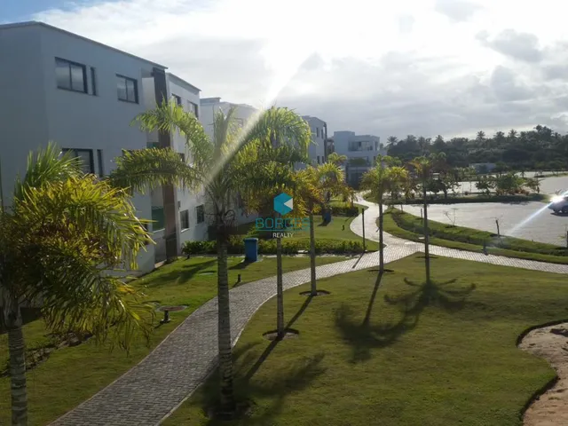Imagem 13: Apartamento À Venda no Iberostar Praia do Forte com 86M², 2 Quartos, 1 Suíte, 2 Vagas e Porteira Fechada
