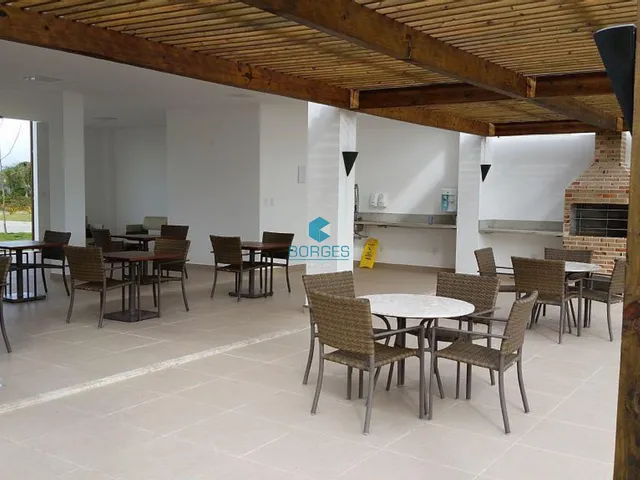 Imagem 7: Apartamento À Venda no Iberostar Praia do Forte com 86M², 2 Quartos, 1 Suíte, 2 Vagas e Porteira Fechada