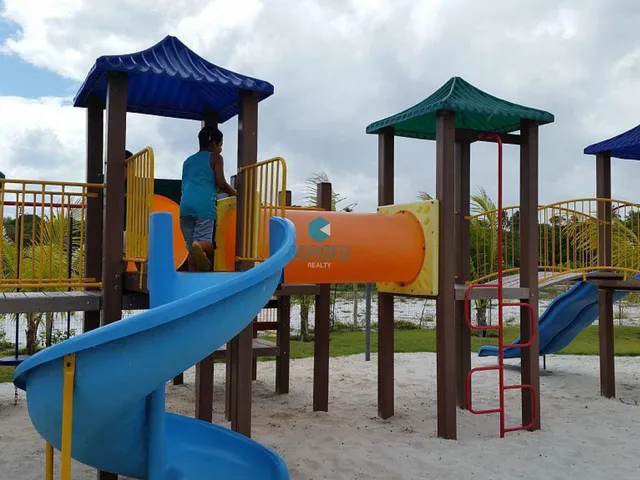 Imagem 12: Apartamento À Venda no Iberostar Praia do Forte com 86M², 2 Quartos, 1 Suíte, 2 Vagas e Porteira Fechada