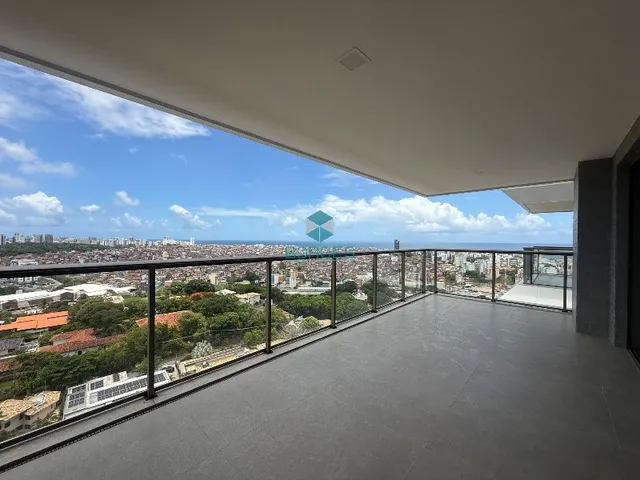 Imagem: Apartamento À Venda no Horto Florestal