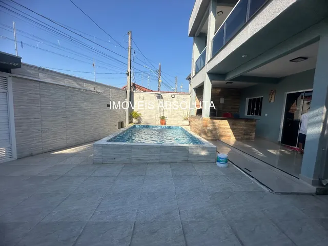 Imagem: Casa 6 Dormitórios - com Piscina