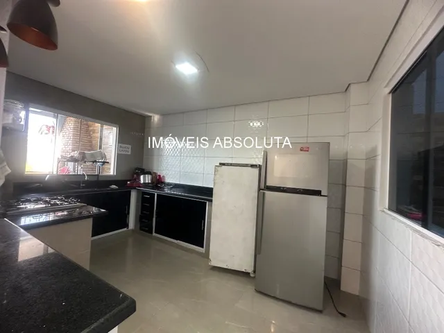 Imagem 7: Casa 6 Dormitórios - com Piscina