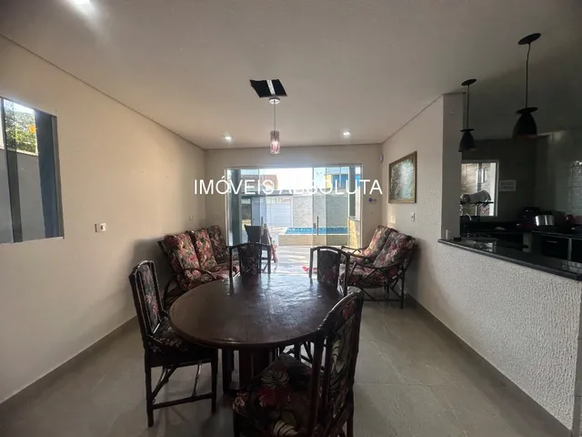 Imagem 9: Casa 6 Dormitórios - com Piscina