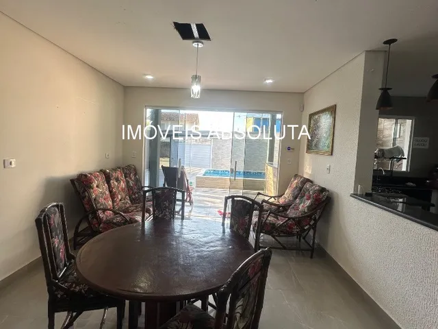 Imagem 15: Casa 6 Dormitórios - com Piscina