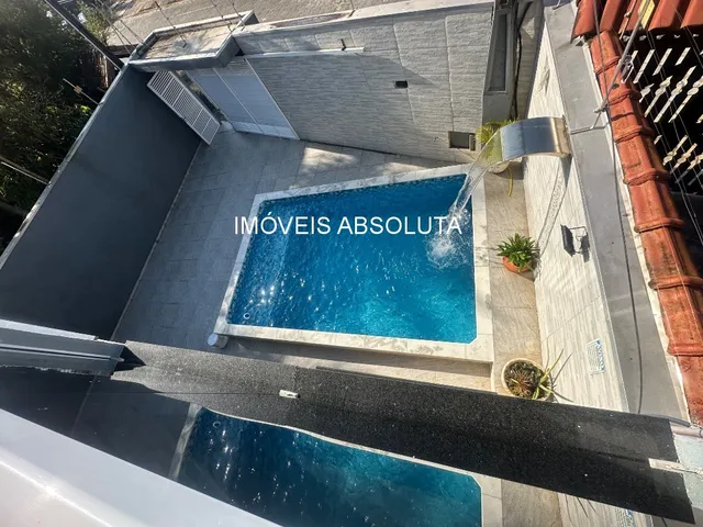 Imagem 2: Casa 6 Dormitórios - com Piscina