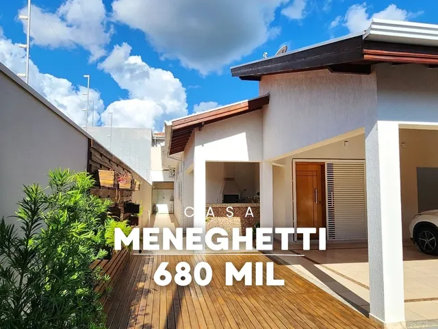 Imagem: Casa no Primo Meneghetti II