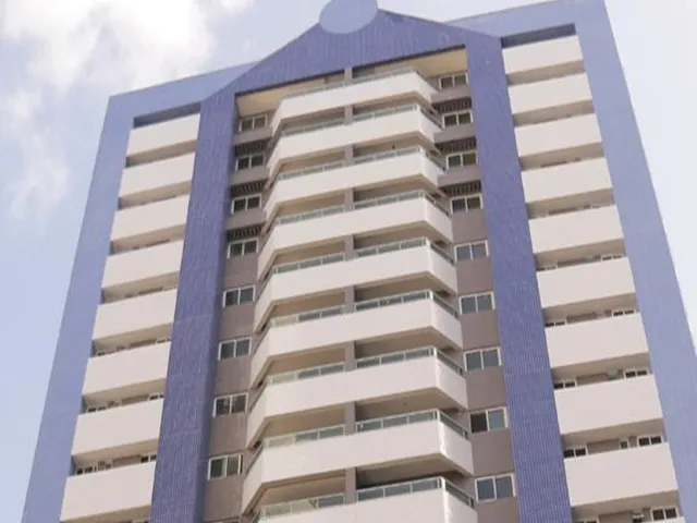 Imagem: ESPINHEIRO RESIDENCE