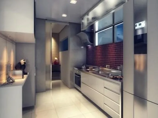 Imagem 15: ESPINHEIRO RESIDENCE