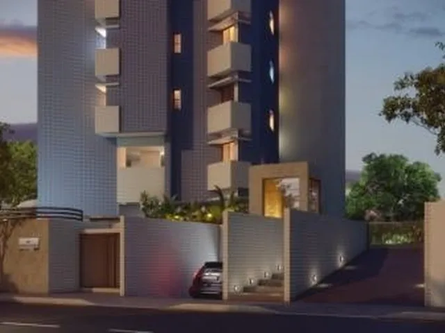 Imagem 14: ESPINHEIRO RESIDENCE