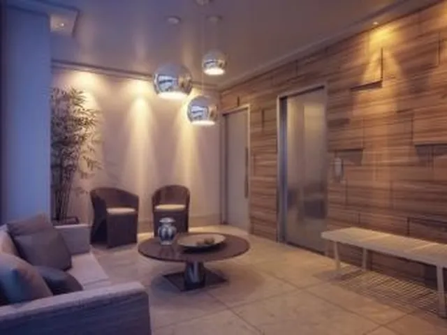 Imagem 9: ESPINHEIRO RESIDENCE