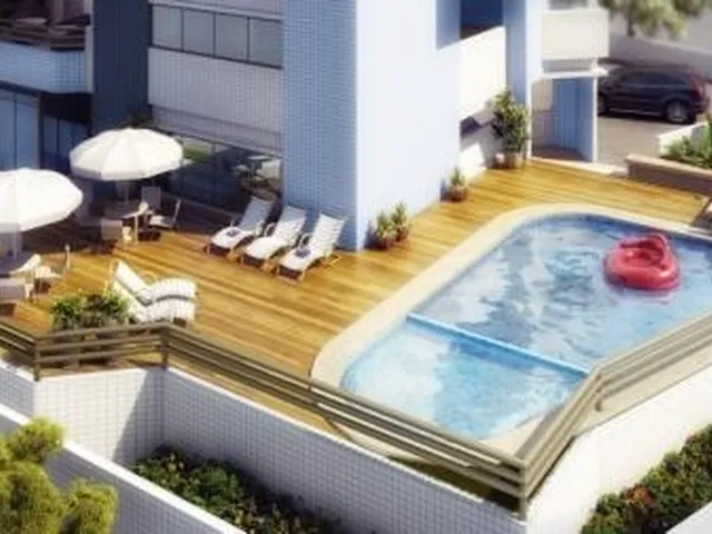 Imagem 4: ESPINHEIRO RESIDENCE