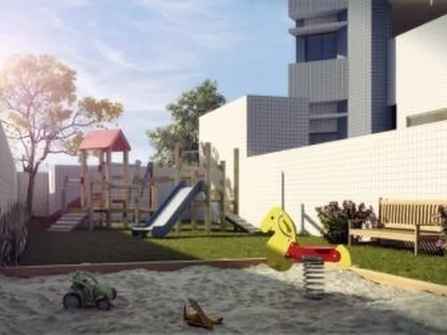 Imagem 11: ESPINHEIRO RESIDENCE