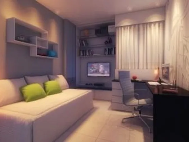 Imagem 3: ESPINHEIRO RESIDENCE