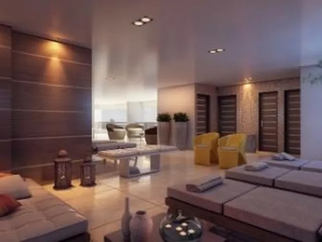 Imagem 2: ESPINHEIRO RESIDENCE
