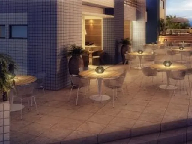 Imagem 13: ESPINHEIRO RESIDENCE