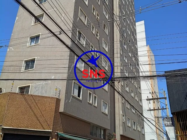 Imagem: APARTAMENTO RESIDENCIAL em CAMPINAS - SP