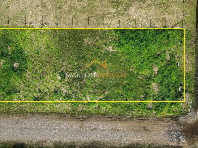 Imagem 2: Raro Terreno de Esquina a Venda na Praia Paraíso em Torres/Rs
