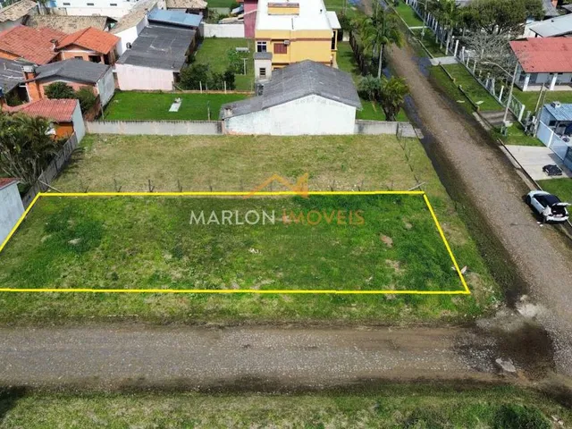 Imagem 3: Raro Terreno de Esquina a Venda na Praia Paraíso em Torres/Rs