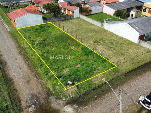 Imagem 4: Raro Terreno de Esquina a Venda na Praia Paraíso em Torres/Rs