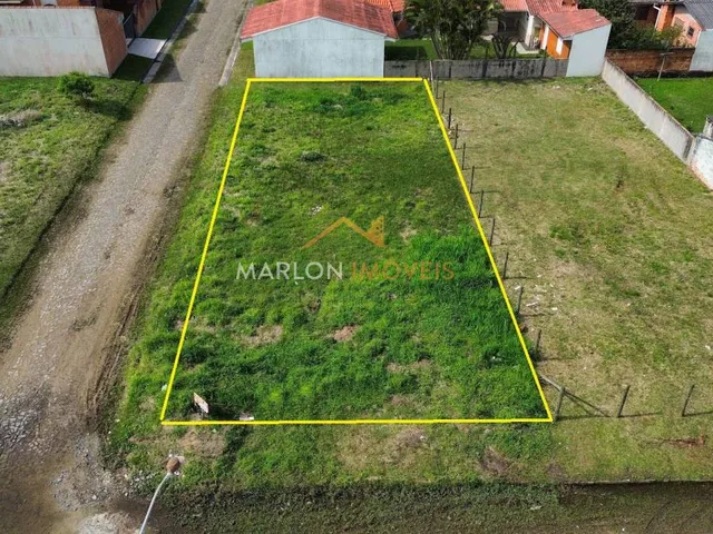 Imagem 5: Raro Terreno de Esquina a Venda na Praia Paraíso em Torres/Rs