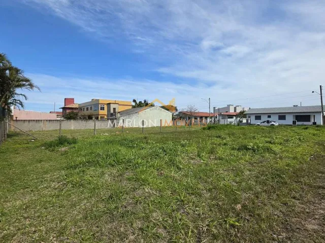 Imagem 7: Raro Terreno de Esquina a Venda na Praia Paraíso em Torres/Rs
