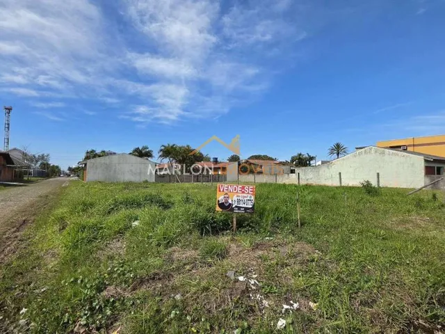 Imagem 8: Raro Terreno de Esquina a Venda na Praia Paraíso em Torres/Rs