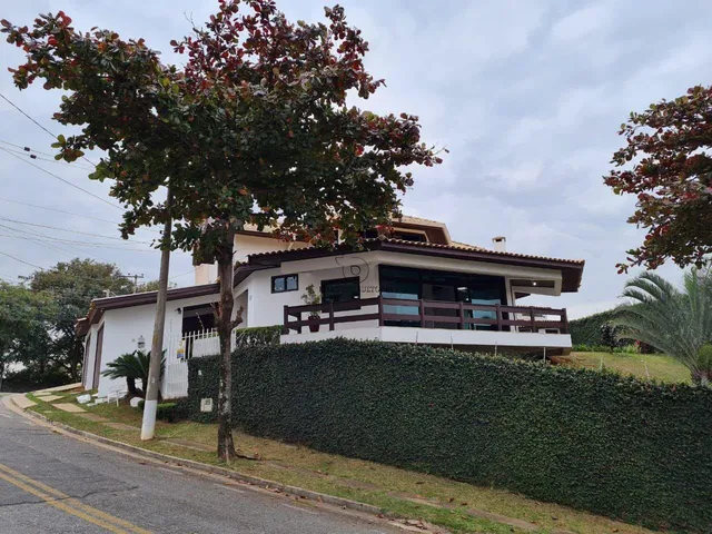 Imagem: Casa com 4 Dormitórios e Projeto Escandinavo