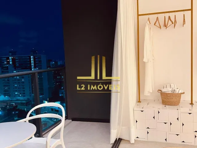 Imagem 12: Studio - 30M² - Vista Mar - Porteira Fechada - 01 Vaga Rotativa - Alive Corredor da Vitória