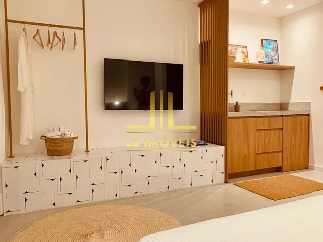 Imagem 11: Studio - 30M² - Vista Mar - Porteira Fechada - 01 Vaga Rotativa - Alive Corredor da Vitória