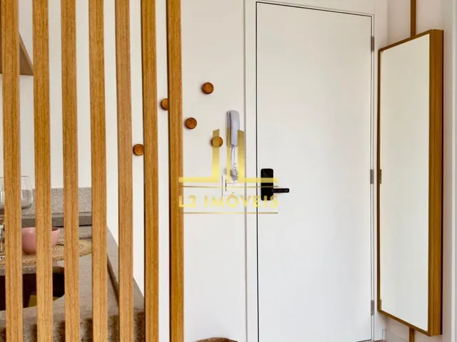 Imagem 7: Studio - 30M² - Vista Mar - Porteira Fechada - 01 Vaga Rotativa - Alive Corredor da Vitória