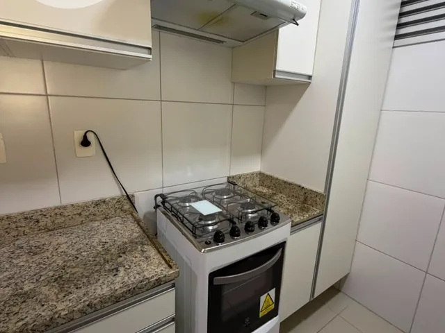 Imagem 9: Apartamento Residencial em Manaus - Am, Nossa Senhora das Graças