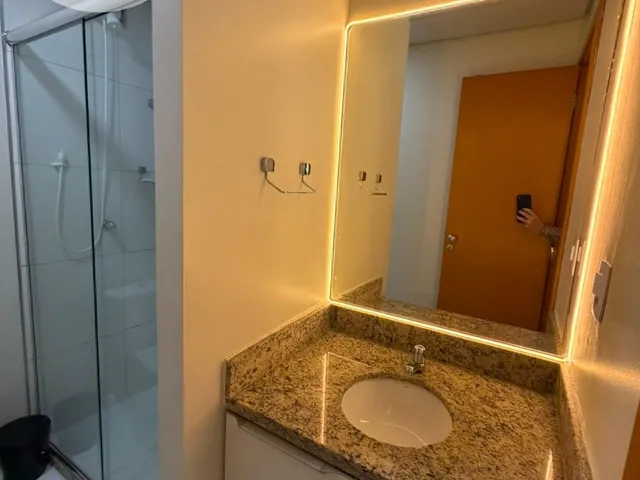 Imagem 11: Apartamento Residencial em Manaus - Am, Nossa Senhora das Graças