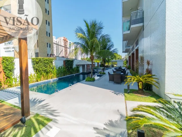 Imagem 4: Apartamento Residencial em Manaus - Am, Nossa Senhora das Graças
