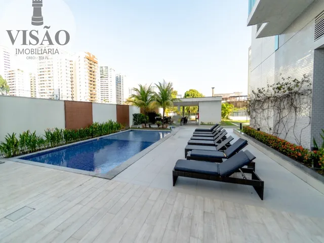 Imagem 16: Apartamento Residencial em Manaus - Am, Nossa Senhora das Graças