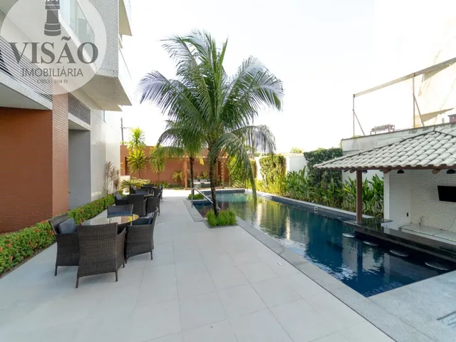 Imagem 10: Apartamento Residencial em Manaus - Am, Nossa Senhora das Graças