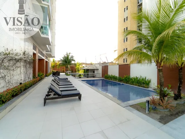 Imagem 3: Apartamento Residencial em Manaus - Am, Nossa Senhora das Graças