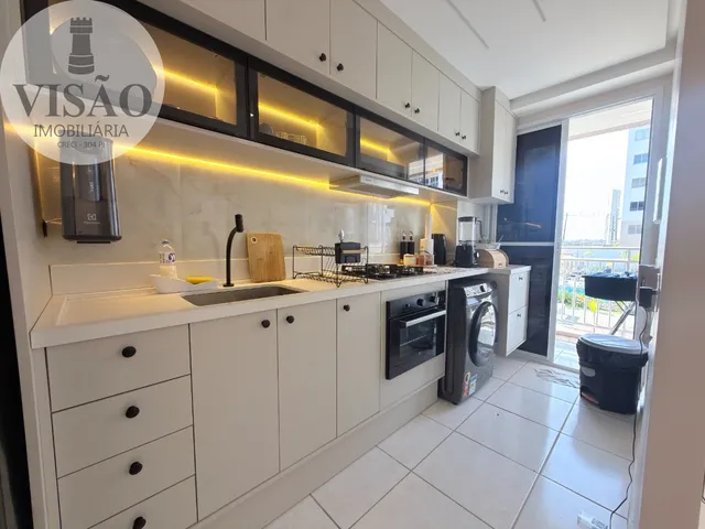 Imagem 5: APARTAMENTO RESIDENCIAL em MANAUS - AM, NOVO ALEIXO