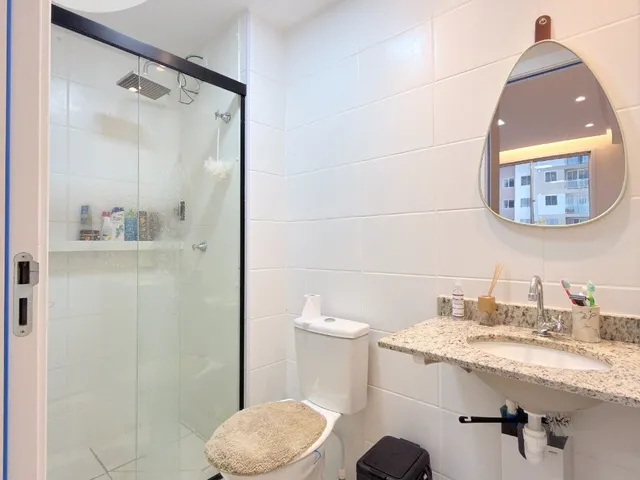 Imagem 6: APARTAMENTO RESIDENCIAL em MANAUS - AM, NOVO ALEIXO