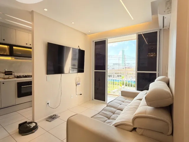 Imagem 14: APARTAMENTO RESIDENCIAL em MANAUS - AM, NOVO ALEIXO